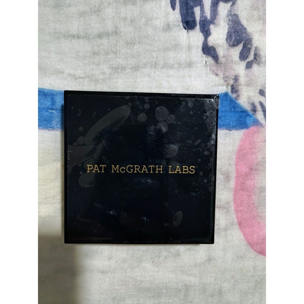 Pat McGrath Labs Celestial Odyssey Luxe Eyeshadow Quad Palette, BRONZE BOREALIS‎